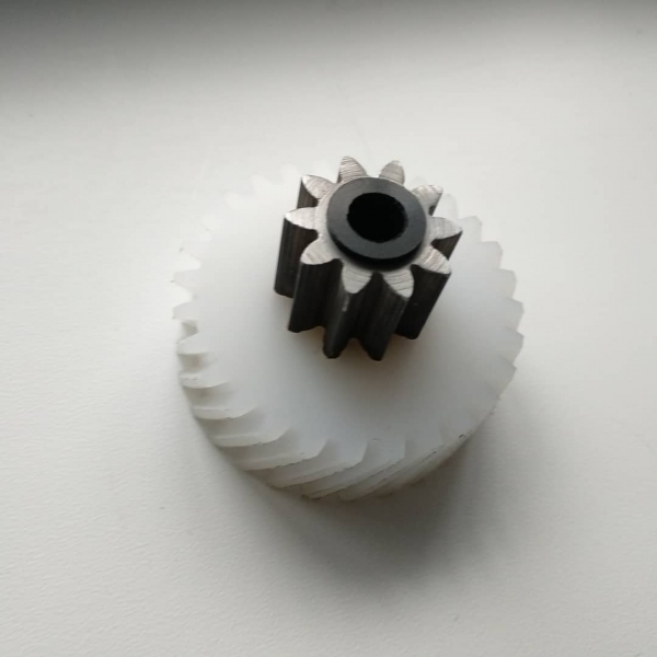 Шестерня для шредера bulros 537c