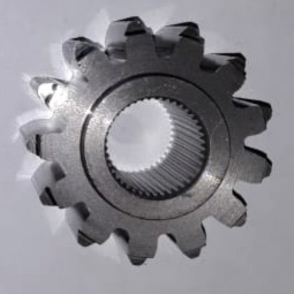 Шестерня z=13 m=2,75 для HSM 125.2/386.2