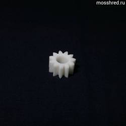 Шестерня для шредера HSM 104.2/104.3/105.2/105.3/108.2