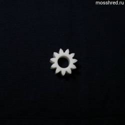 Шестерня для шредера HSM 104.2/104.3/105.2/105.3/108.2