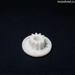 Шестерня для шредера HSM 104.2/104.3/105.2/105.3/108.2