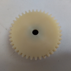 Шестерня Kobra +1 CC4