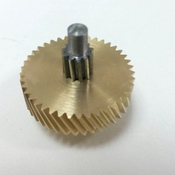 Шестерня редуктора двигателя Kobra 240