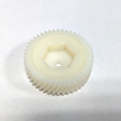 Шестерня шредера 100m