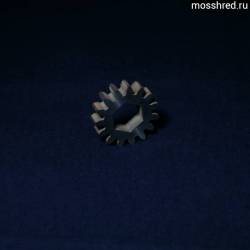 Шестерня для шредера Fellowes PS-87Cs