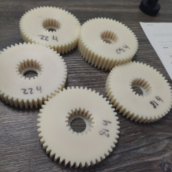 Шестерня ProfiOffice Alligator 2015 CC+