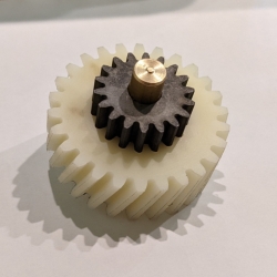 Шестерня для Fellowes MS 460 cs