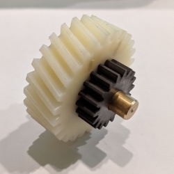 Шестерня для Fellowes MS 460 cs