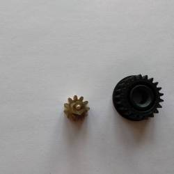 Шестерня для ламинатора Tiko al-3401