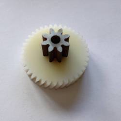 Шестерня для шредера Buro Bu-c668N