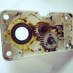 Ручник электронный santa fe 59700-2W800 597002W800