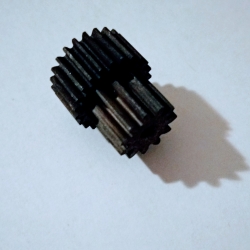 Шестерня блока стояночного тормоза Hyundai Santafe