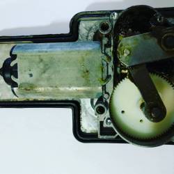 Шестерня для мини-погрузчика Bobcat s175 