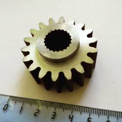 Шестерня для шредера Fellowes 220ci