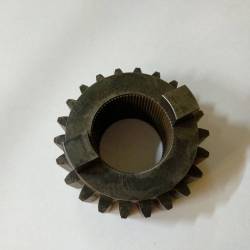 Шестерня для шредера HSM 411.2