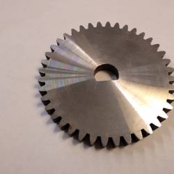 Шестерня для Dahle 21212