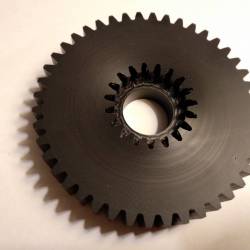 Шестерня для шредера Bulros 536c