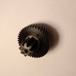 Шестерня для шредера HSM x15