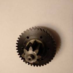 Шестерня для шредера HSM x15