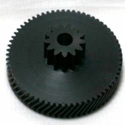 Шестерня для шредера Kostel KS 8230