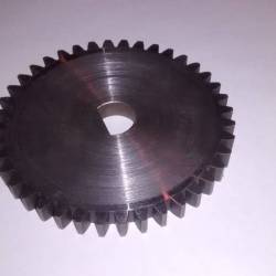 Шестерня для шредера Dahle 21212