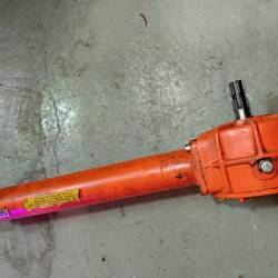 Шестерни редуктора для мульчера Agrimaster 