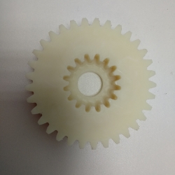 Шестерня для шредера  Bulros 880 / 886 / 556С