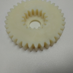 Шестерня для шредера  Bulros 880 / 886 / 556С