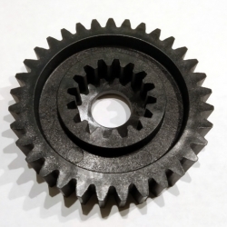 Шестерня для шредера  Bulros 880 / 886 / 556С