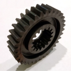 Шестерня для шредера  Bulros 880 / 886 / 556С