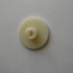 Шестерня принтера для печати на пластиковых картах Evolis Pebble