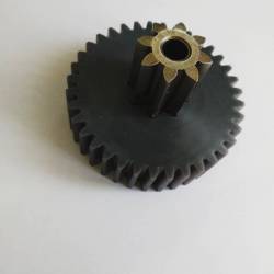 Шестерня для шредера Alligator 617 cc+