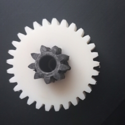 Шестерня united 4st