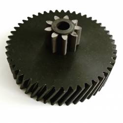 Шестерня для шредера New united et-10hs