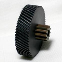 Шестерня для шредера Fellowes C-220/ C-220C