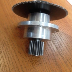 Шестерня для станка Martin ts2020