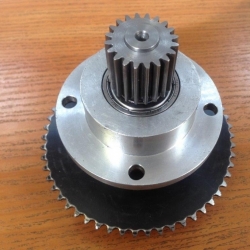 Шестерня для станка Martin ts2020