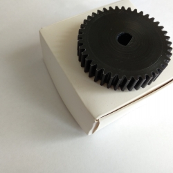 Шестерня для шредера Kobras-150/e