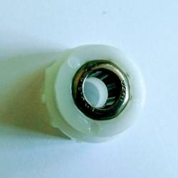 Шестерня для автоматизированного ведра