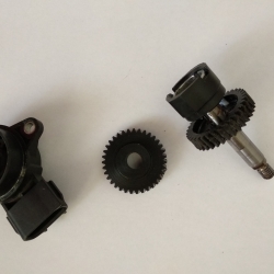 Шестерня для Toyota Verso дизель