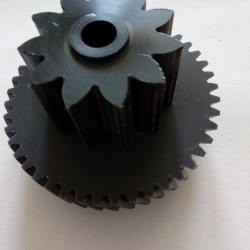 Шестерня для шредера Fellowes Fortishred 4850c