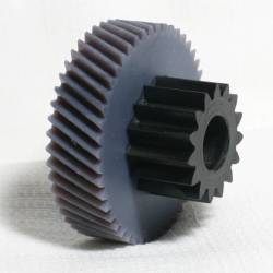 Шестерня для шредера Shred ET 400