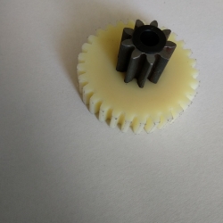 Шестерня для шредера Buro BU-S80