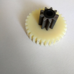 Шестерня для шредера Buro BU-S80