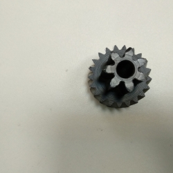 Шестерня для шредера Fellowes PS-65C