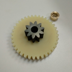 Шестерня для шредера Chaster 1040