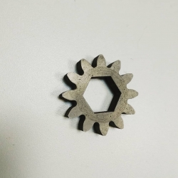 Шестерня для шредера Chaster 750