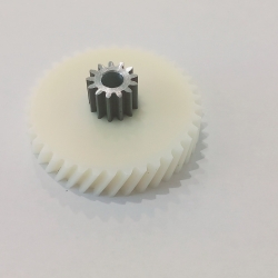 Шестерня для шредера Profi Office Piranha 8 cc+