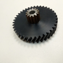 Шестерня для шредера Profi Office Piranha 8 cc+