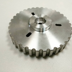 Шестерня распредвала Honda BF8-20